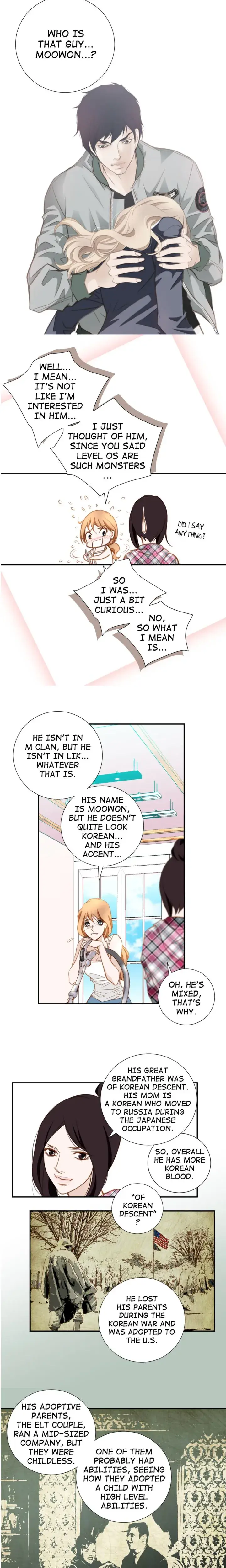 Collide Chapter 15 - Page 14