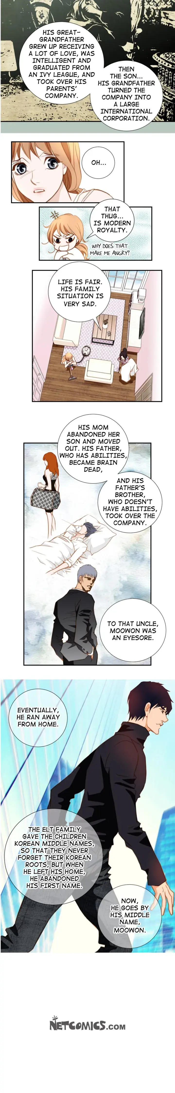 Collide Chapter 15 - Page 15