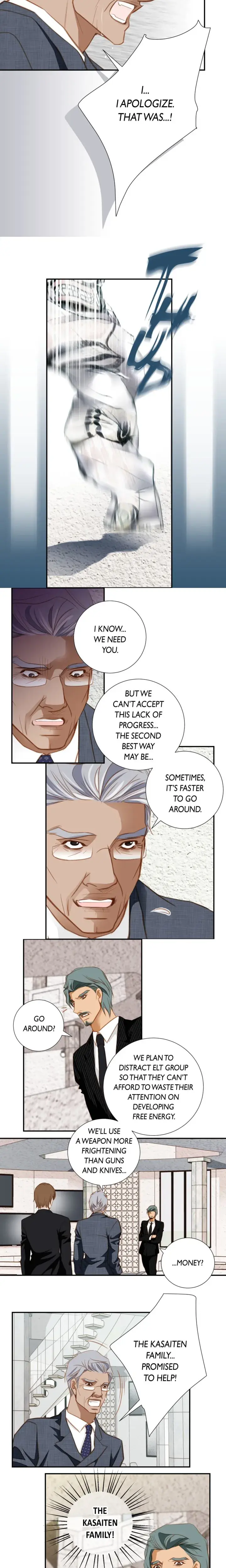 Collide Chapter 15 - Page 6