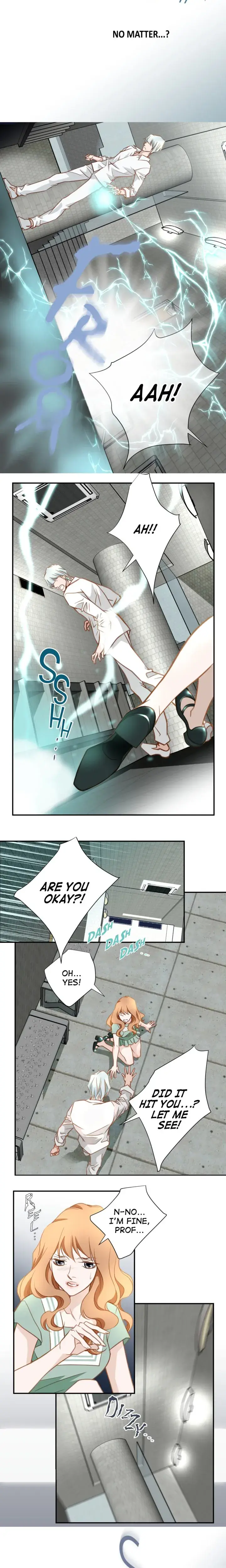 Collide Chapter 16 - Page 11
