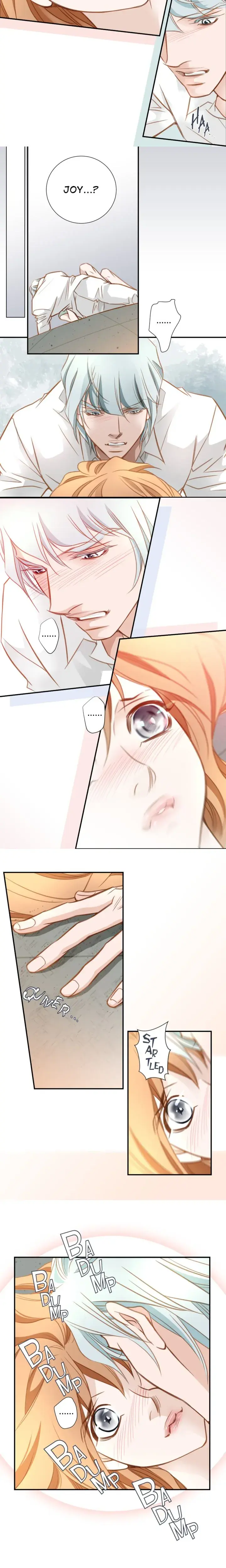 Collide Chapter 16 - Page 13