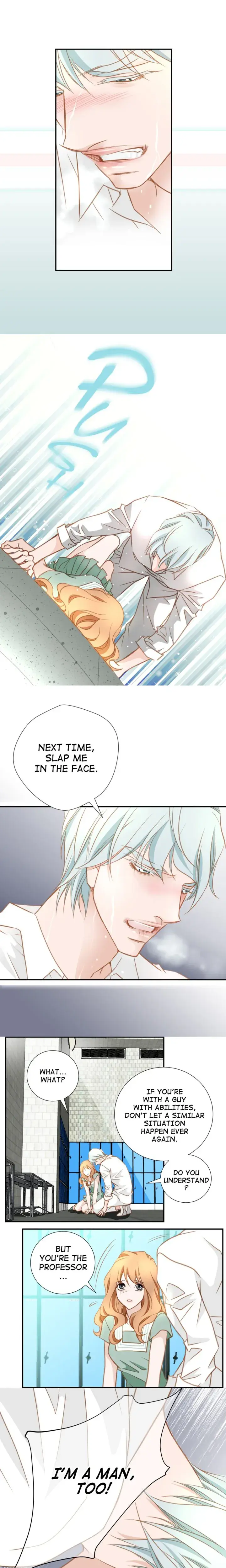 Collide Chapter 16 - Page 14