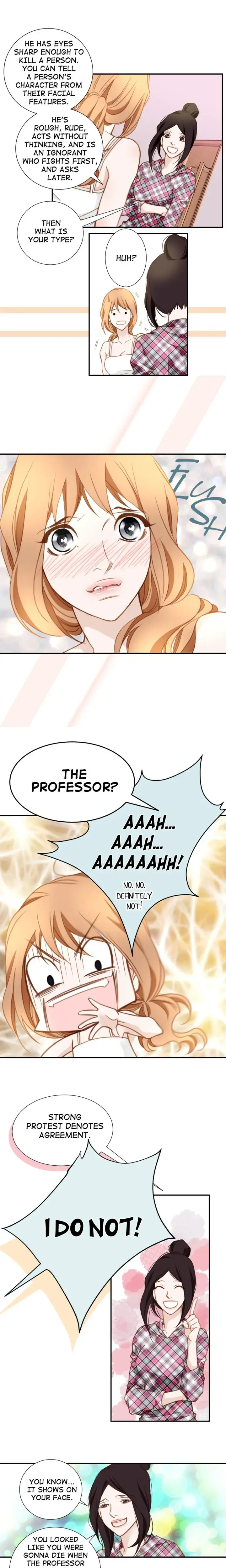 Collide Chapter 16 - Page 3