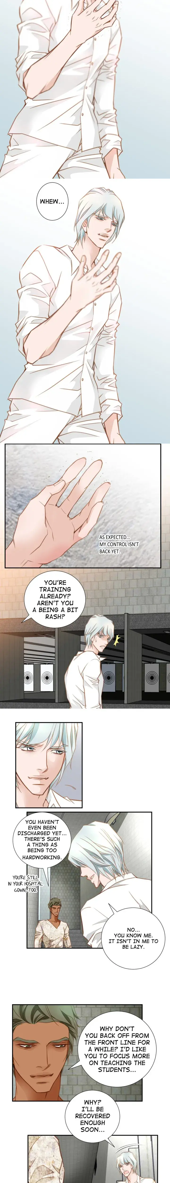 Collide Chapter 16 - Page 6