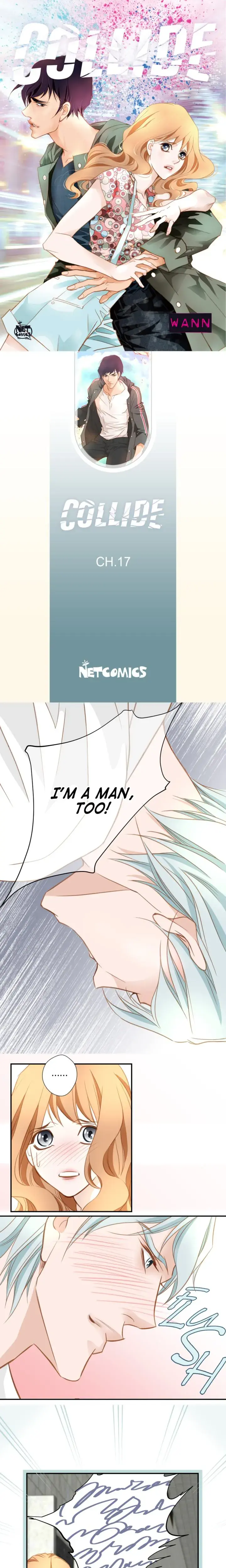Collide Chapter 17 - Page 1