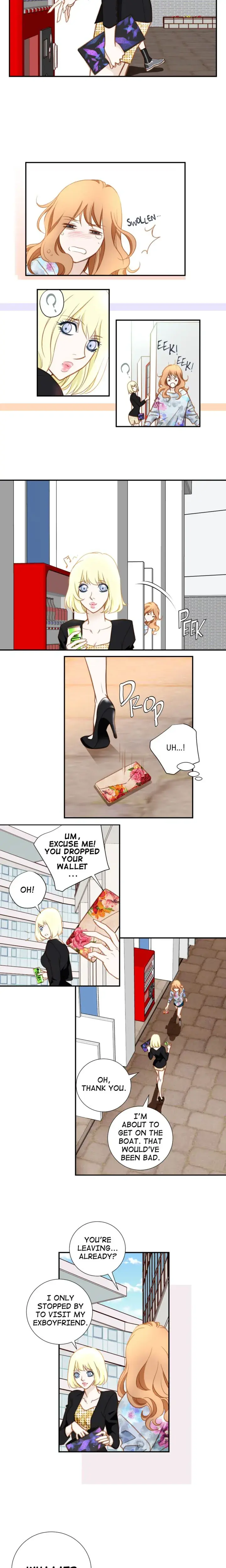Collide Chapter 17 - Page 11