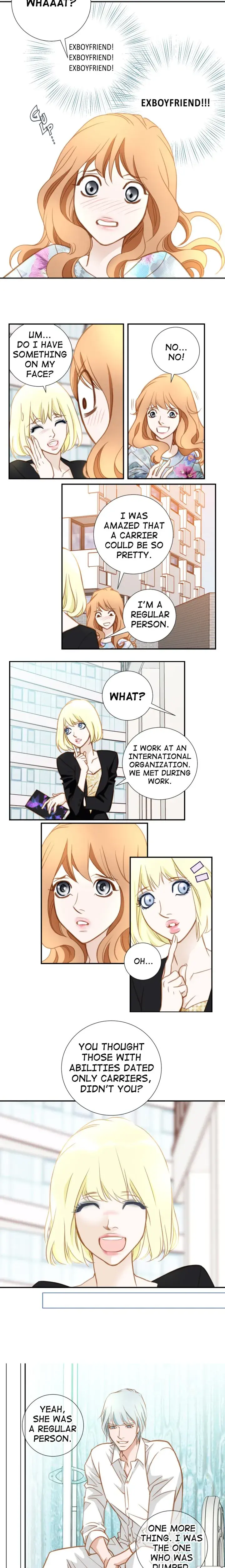Collide Chapter 17 - Page 12