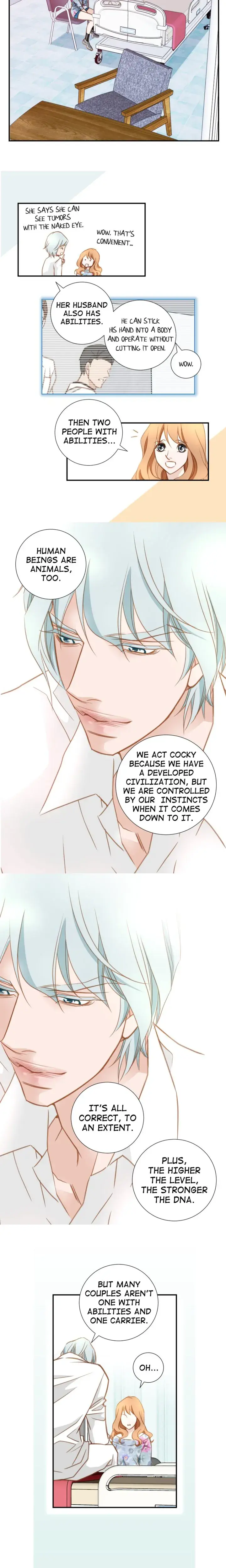 Collide Chapter 17 - Page 15