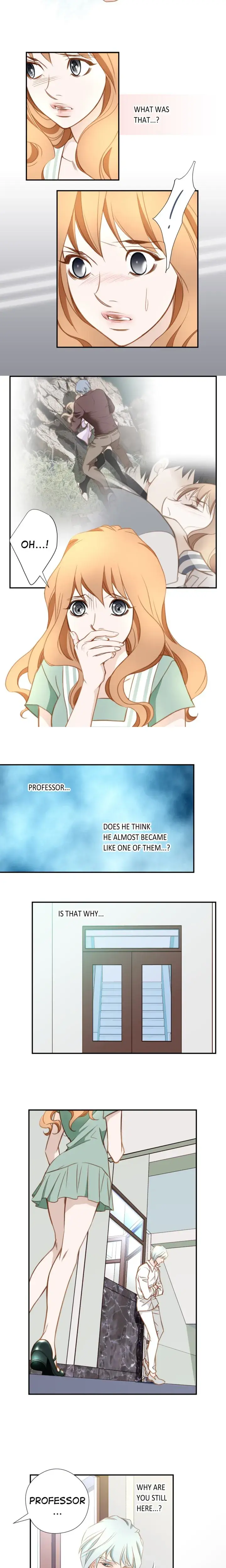 Collide Chapter 17 - Page 3