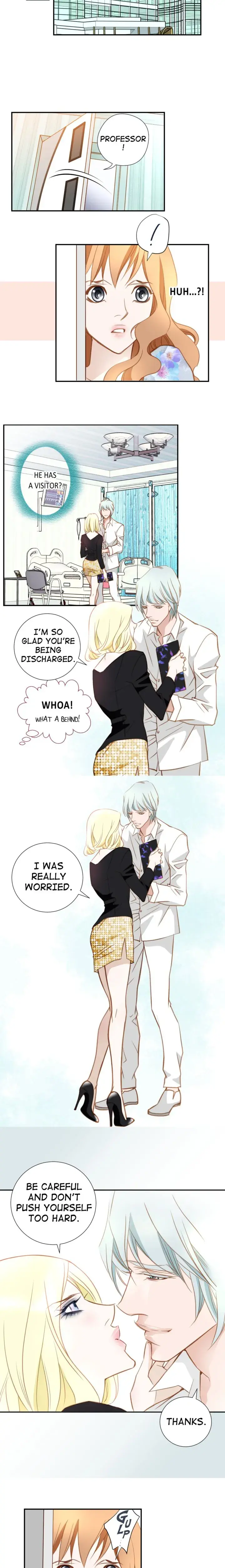 Collide Chapter 17 - Page 7