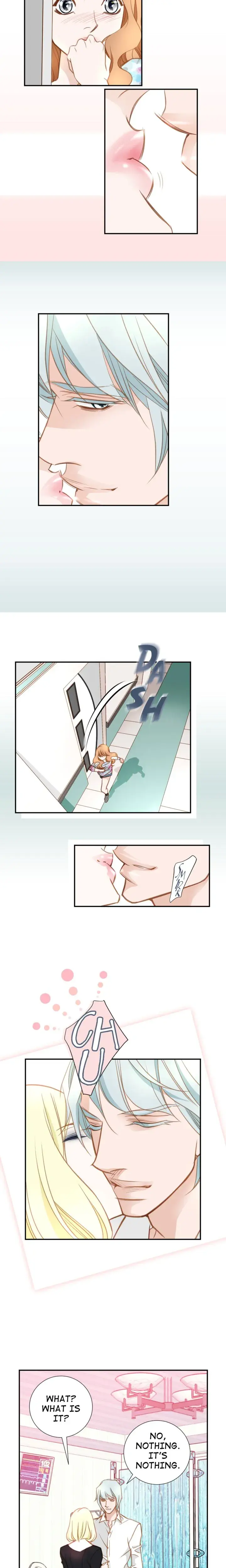 Collide Chapter 17 - Page 8