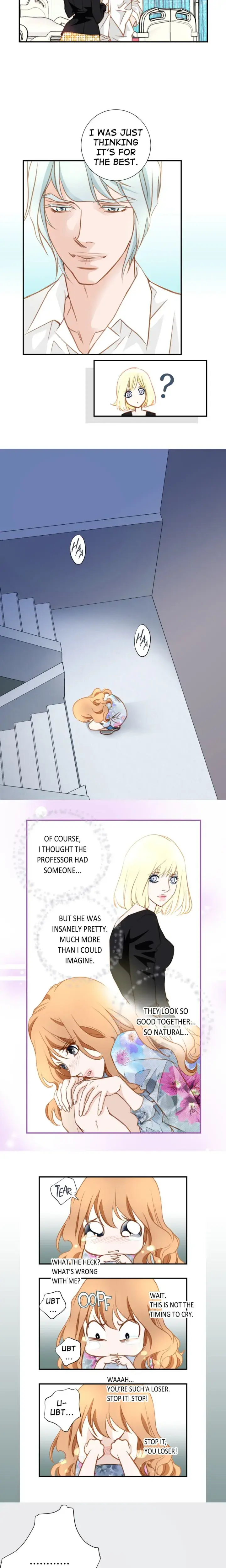Collide Chapter 17 - Page 9