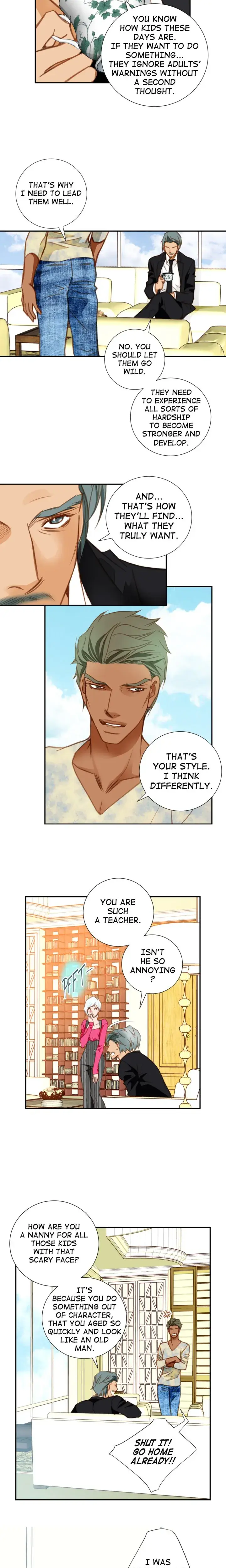 Collide Chapter 18 - Page 11