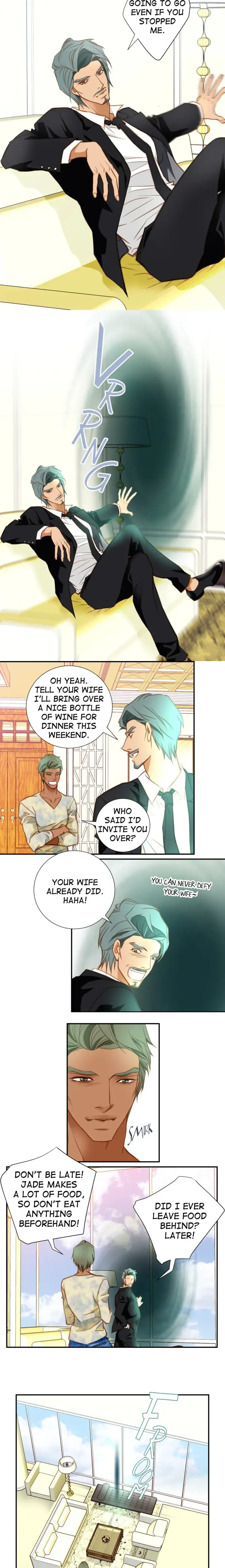 Collide Chapter 18 - Page 12