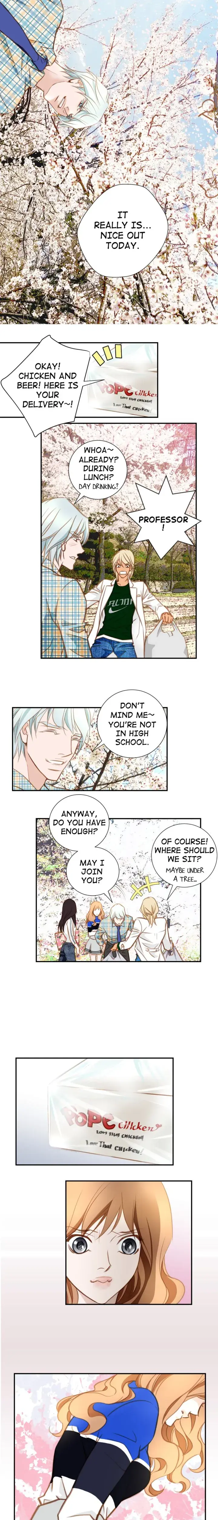 Collide Chapter 18 - Page 14