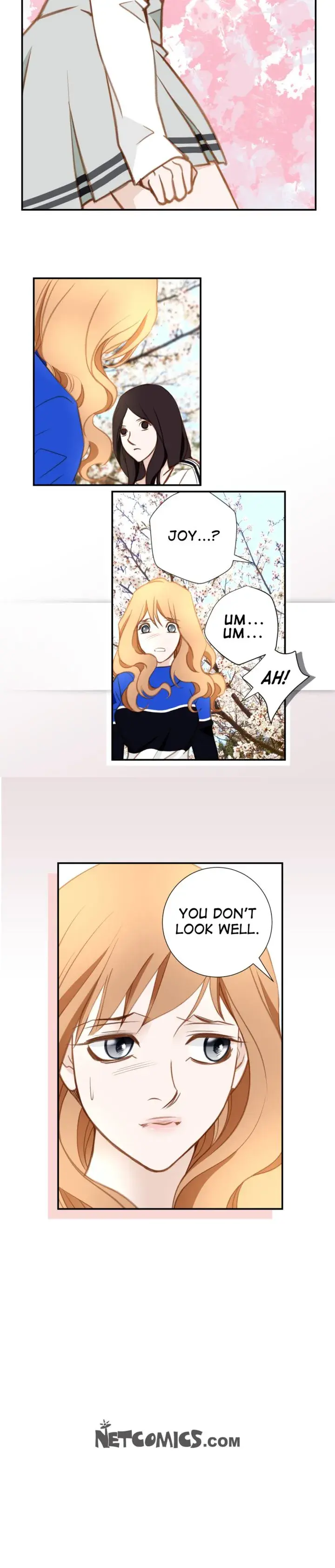 Collide Chapter 18 - Page 15