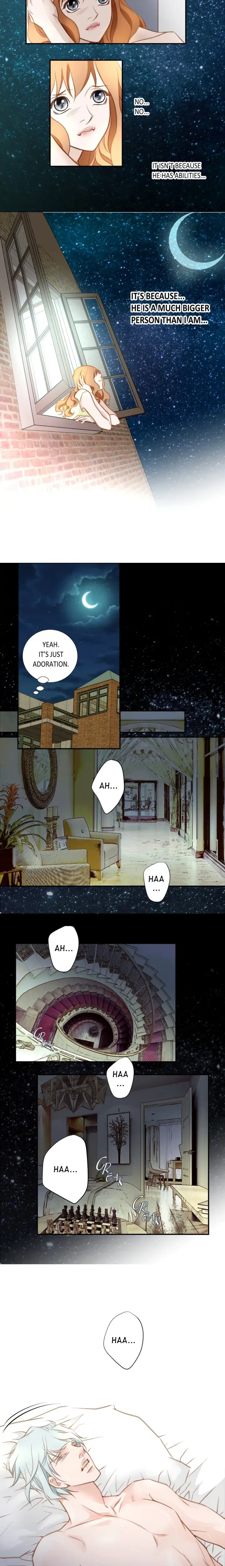 Collide Chapter 18 - Page 4