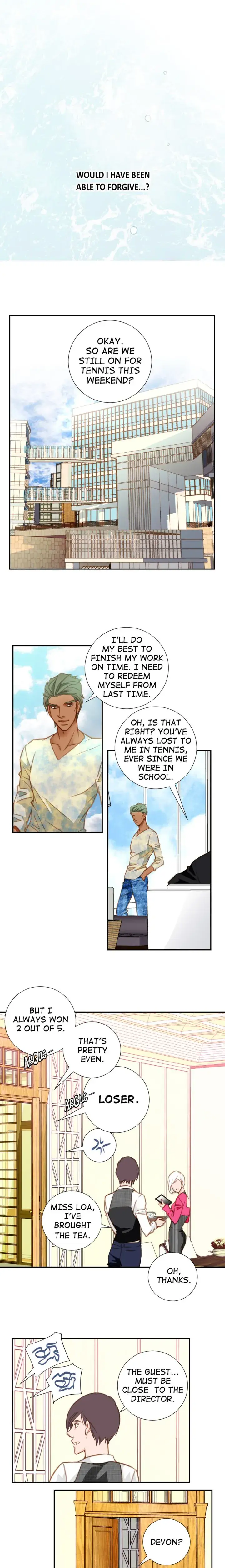 Collide Chapter 18 - Page 8