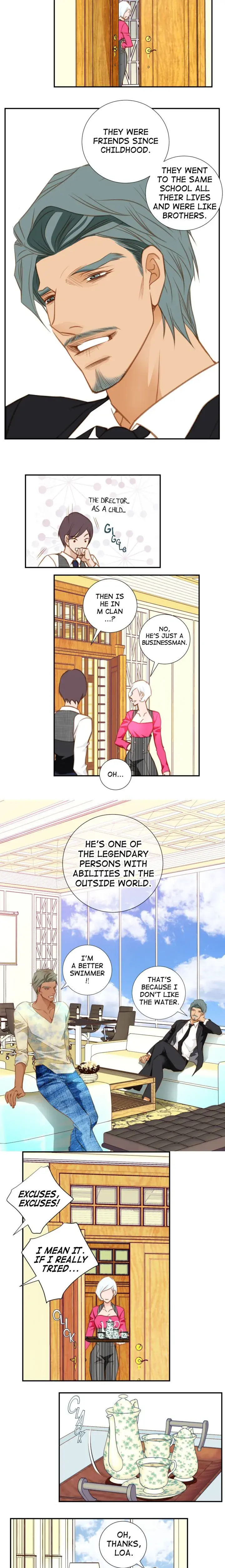 Collide Chapter 18 - Page 9