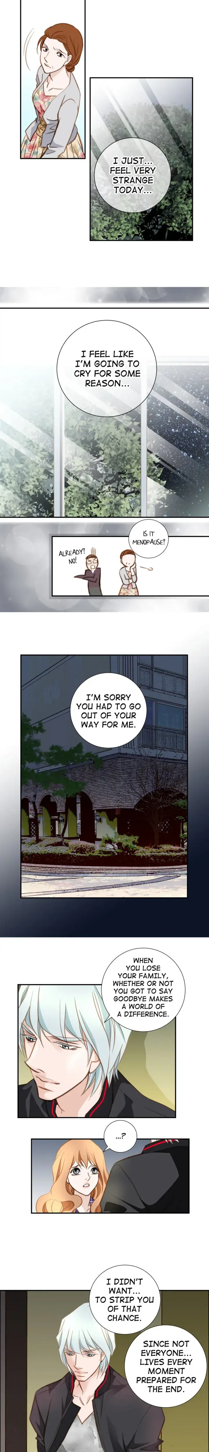 Collide Chapter 19 - Page 12