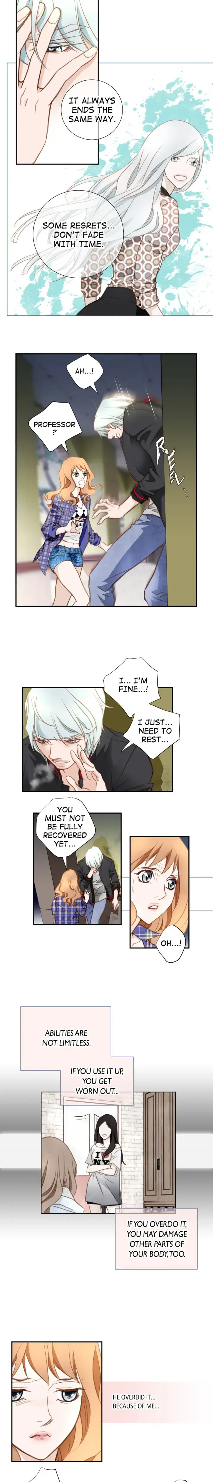 Collide Chapter 19 - Page 14
