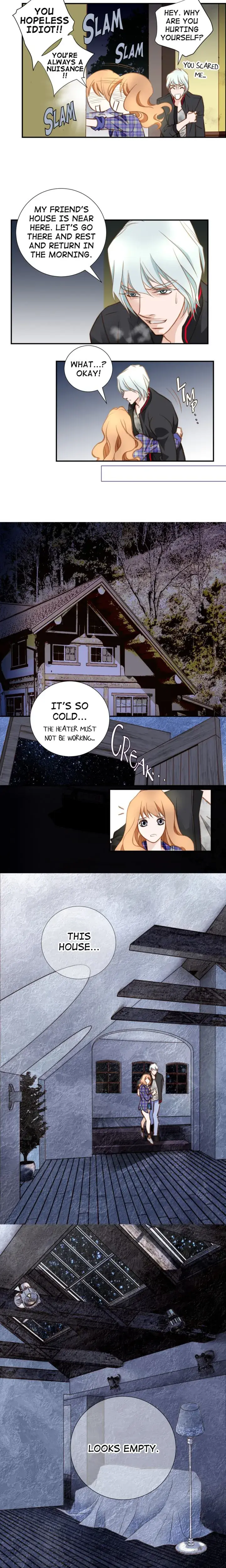 Collide Chapter 19 - Page 15