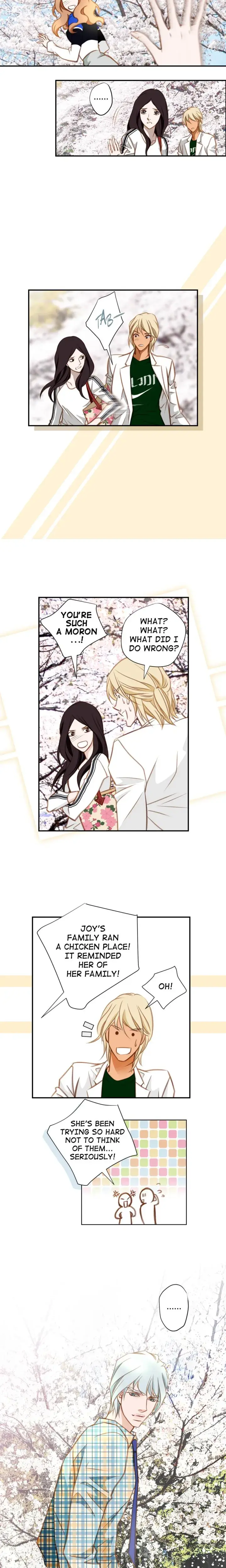 Collide Chapter 19 - Page 2