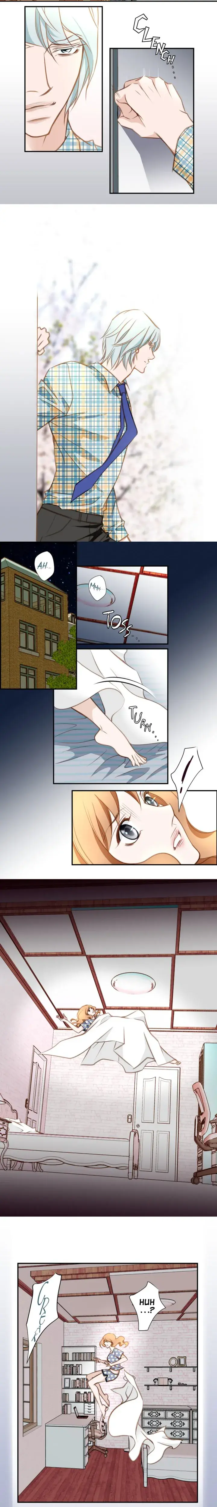 Collide Chapter 19 - Page 4