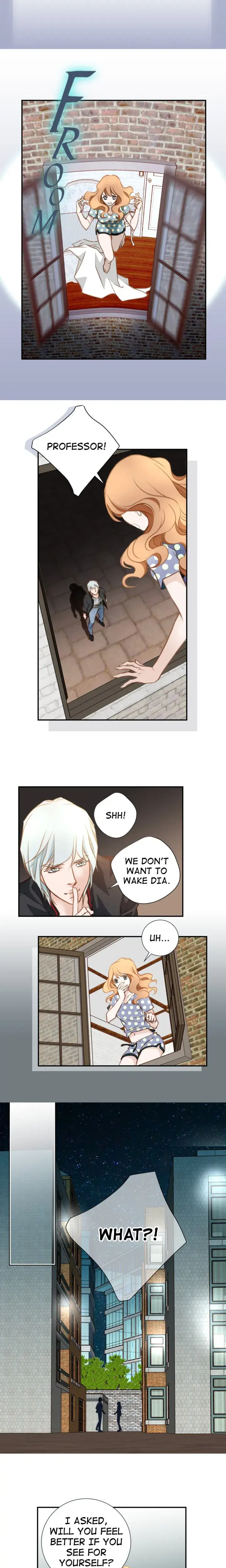Collide Chapter 19 - Page 5