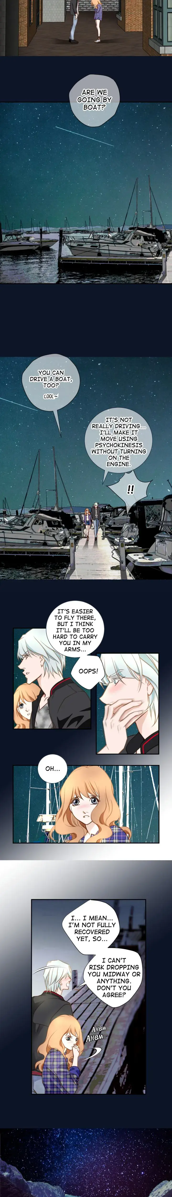 Collide Chapter 19 - Page 7