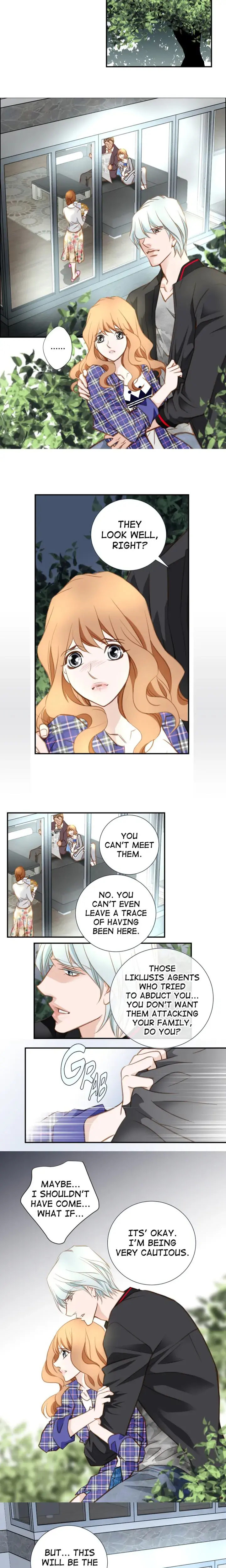 Collide Chapter 19 - Page 9