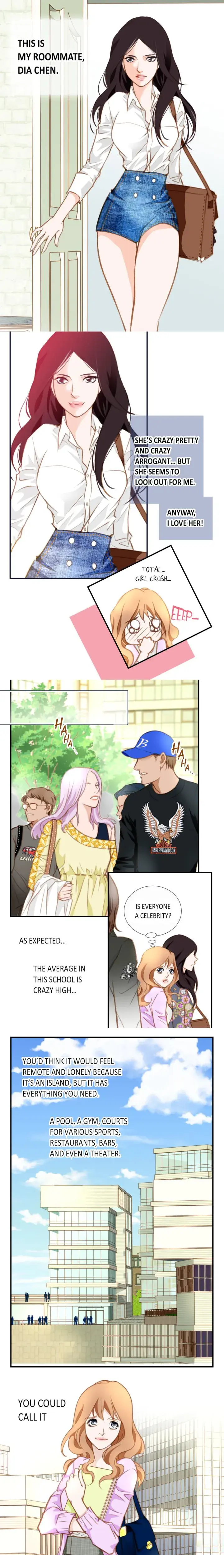 Collide Chapter 2 - Page 14