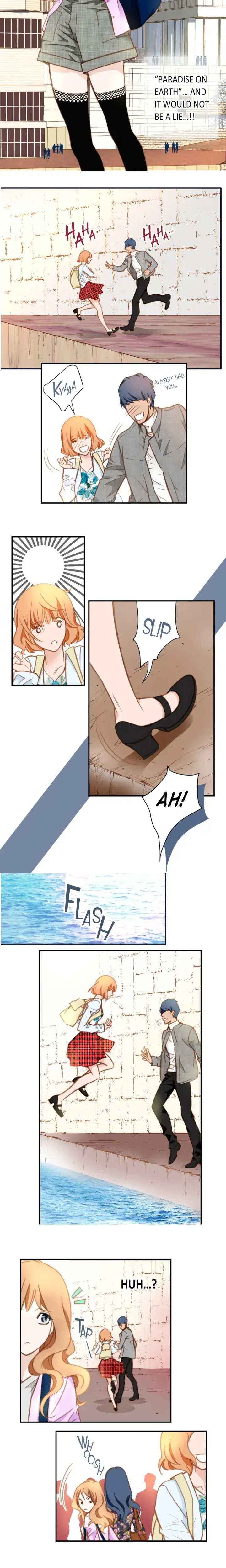 Collide Chapter 2 - Page 15
