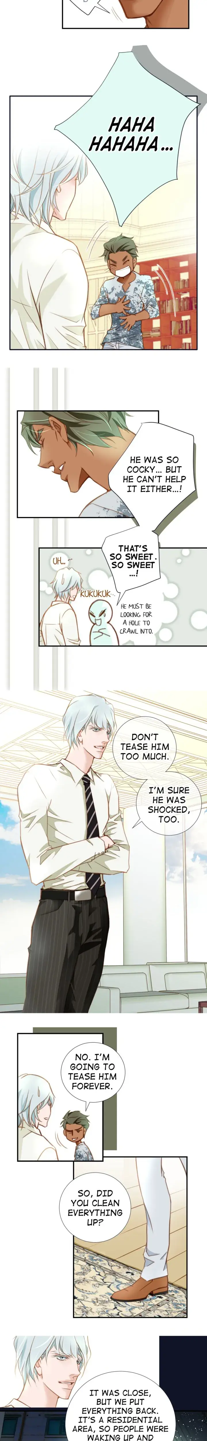Collide Chapter 2 - Page 5