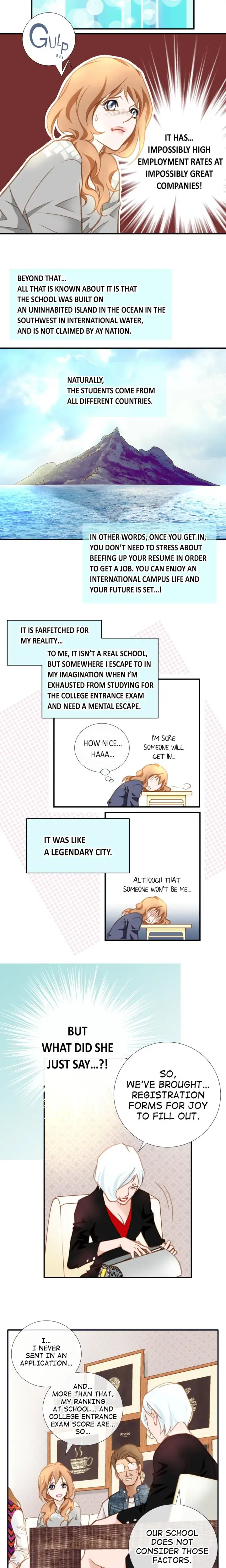 Collide Chapter 2 - Page 8