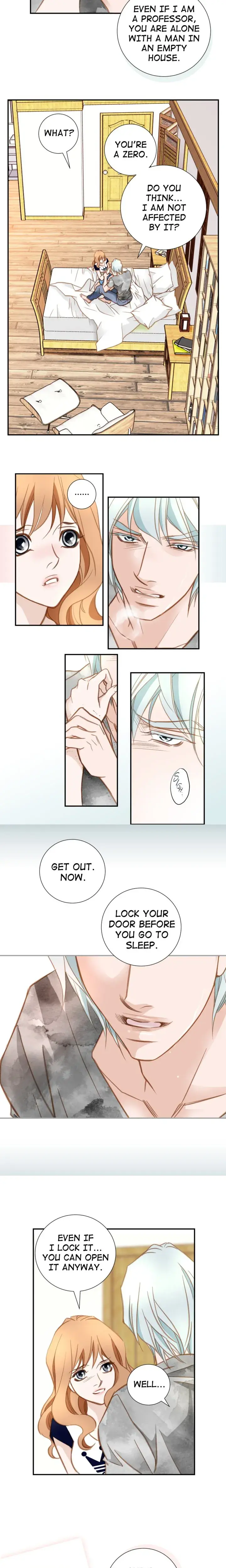 Collide Chapter 20 - Page 11