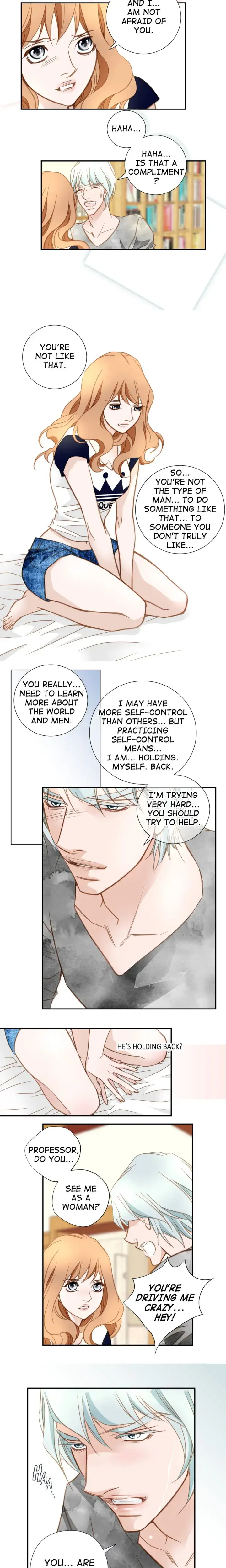 Collide Chapter 20 - Page 12