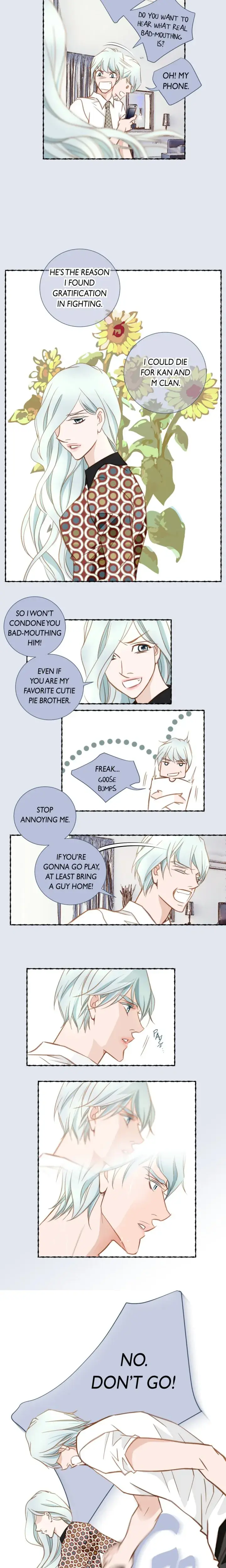 Collide Chapter 20 - Page 6