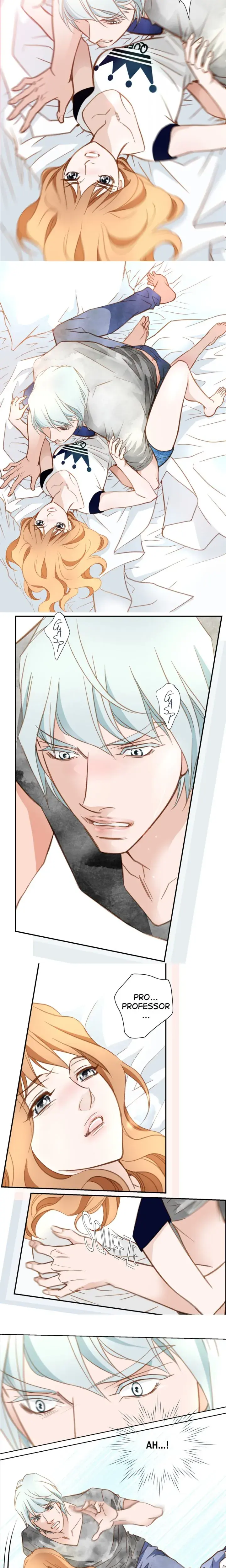Collide Chapter 20 - Page 8