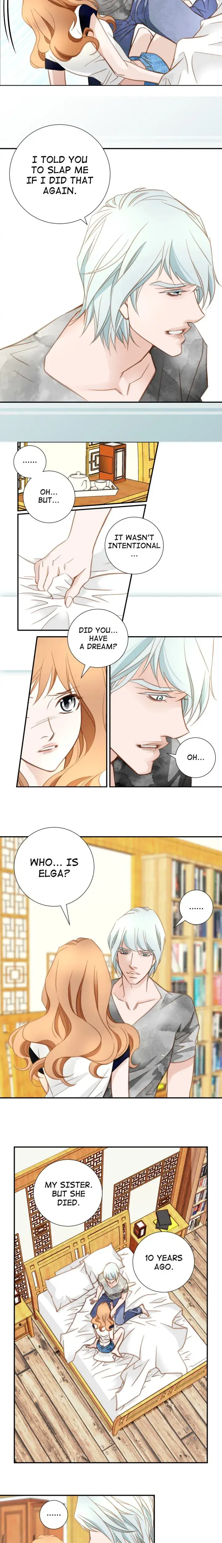 Collide Chapter 20 - Page 9