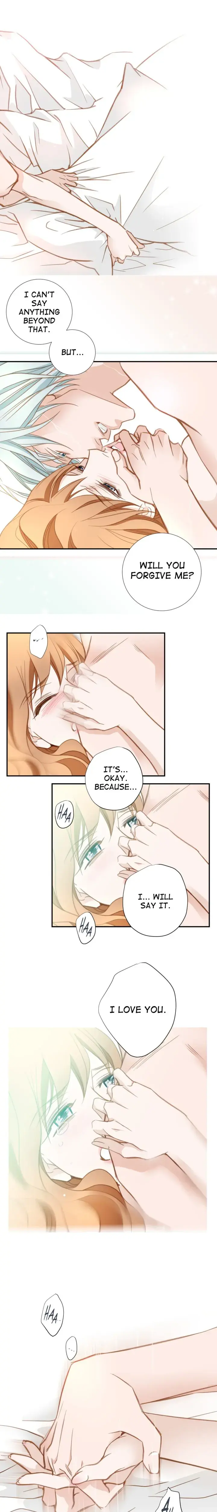 Collide Chapter 21 - Page 10