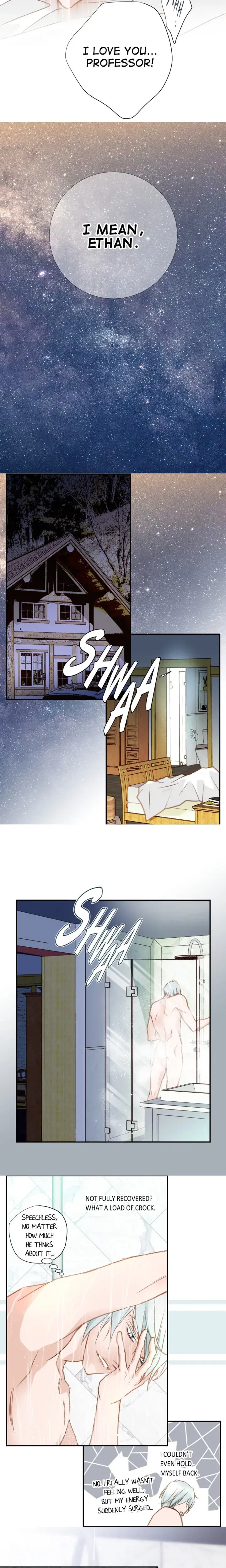 Collide Chapter 21 - Page 11
