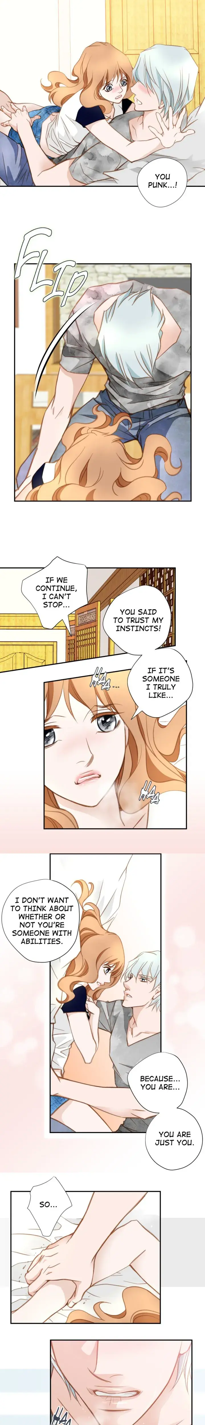 Collide Chapter 21 - Page 6