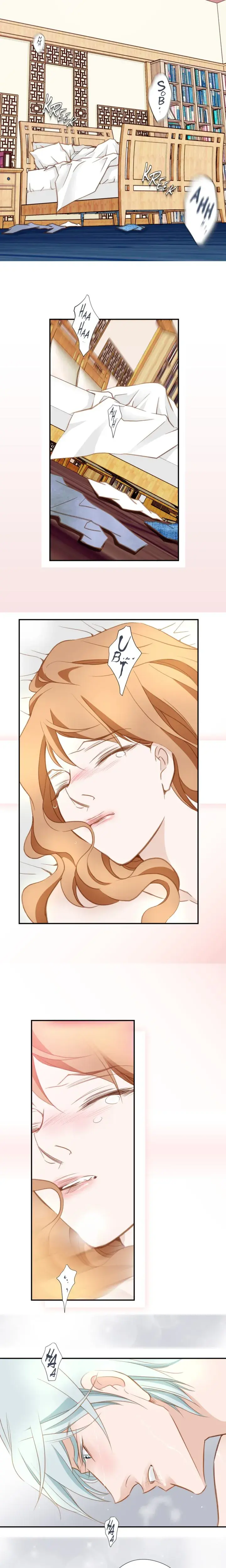 Collide Chapter 21 - Page 8