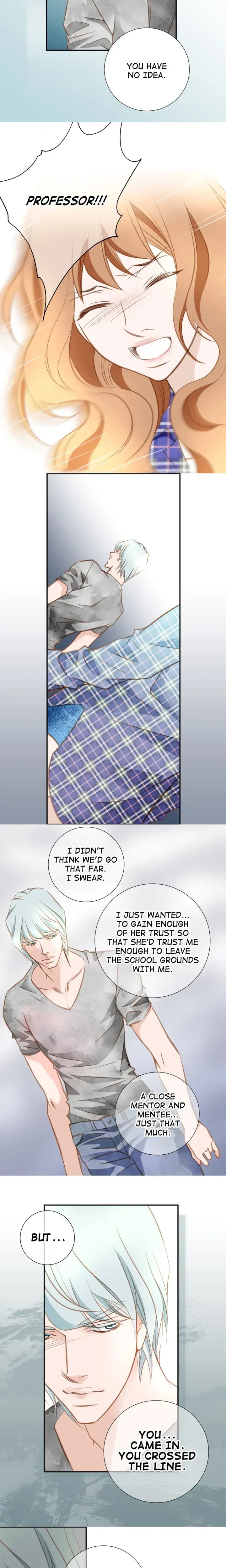 Collide Chapter 22 - Page 11