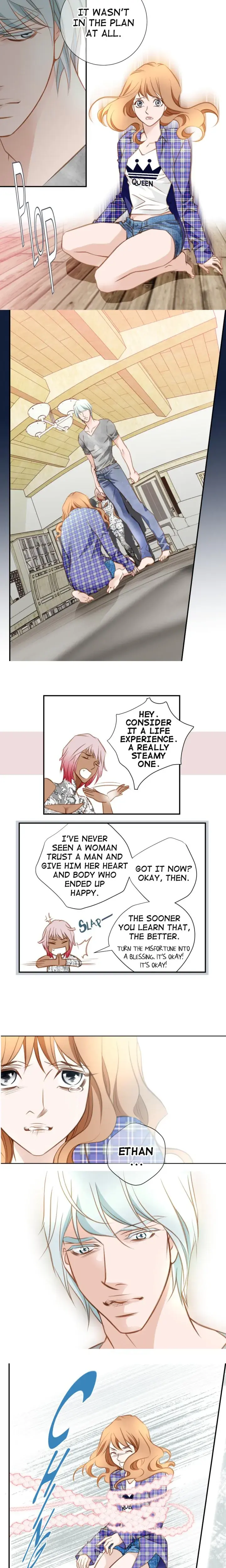 Collide Chapter 22 - Page 12