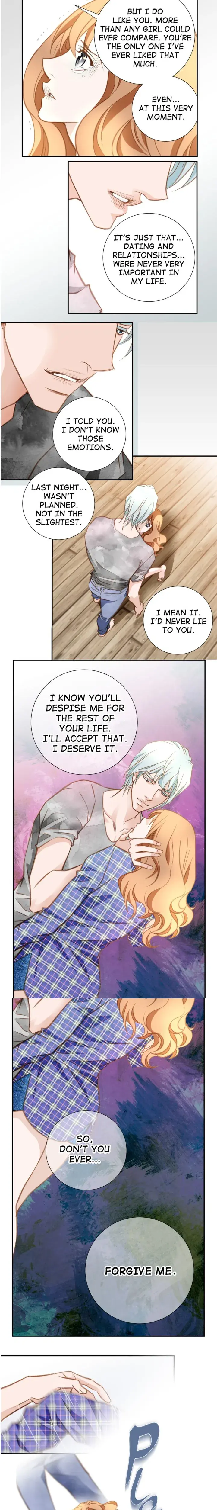 Collide Chapter 22 - Page 14