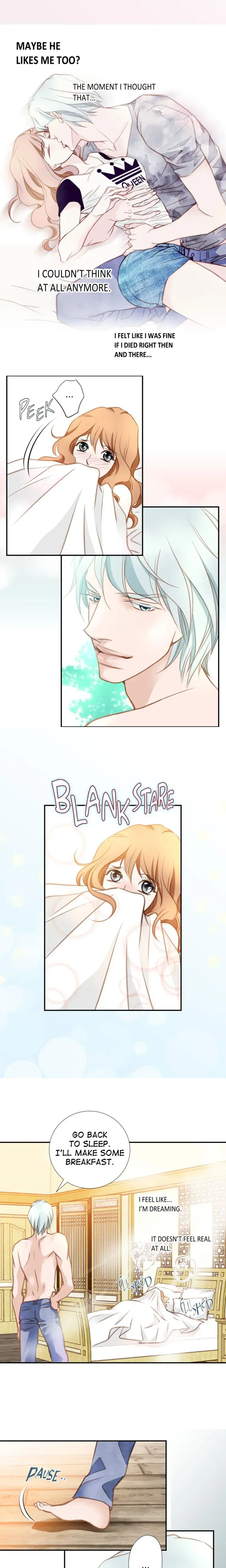 Collide Chapter 22 - Page 3