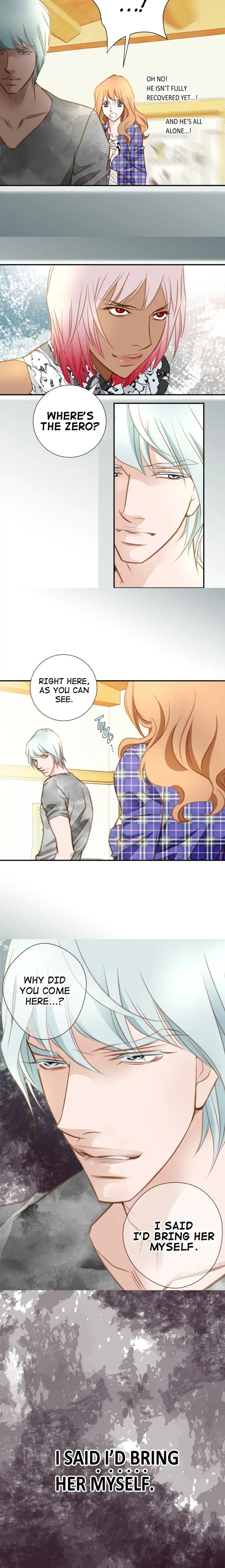 Collide Chapter 22 - Page 6