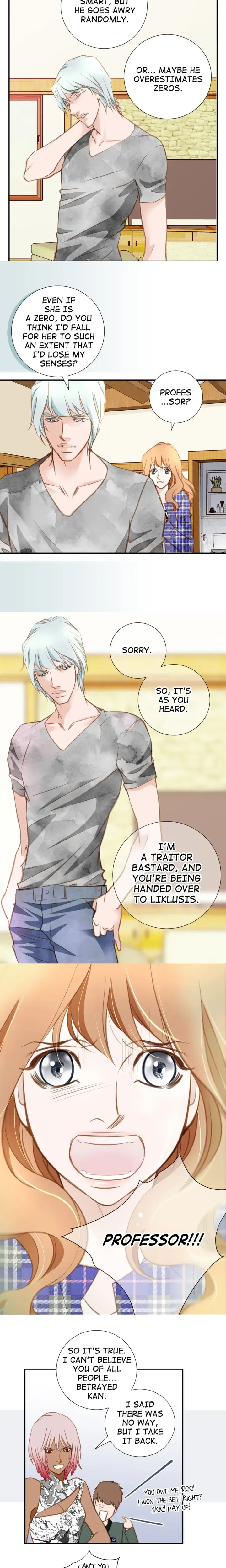Collide Chapter 22 - Page 8